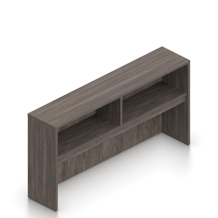 Overhead Hutches without Doors-Office Furniture