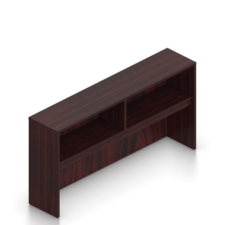 Overhead Hutches without Doors-Office Furniture