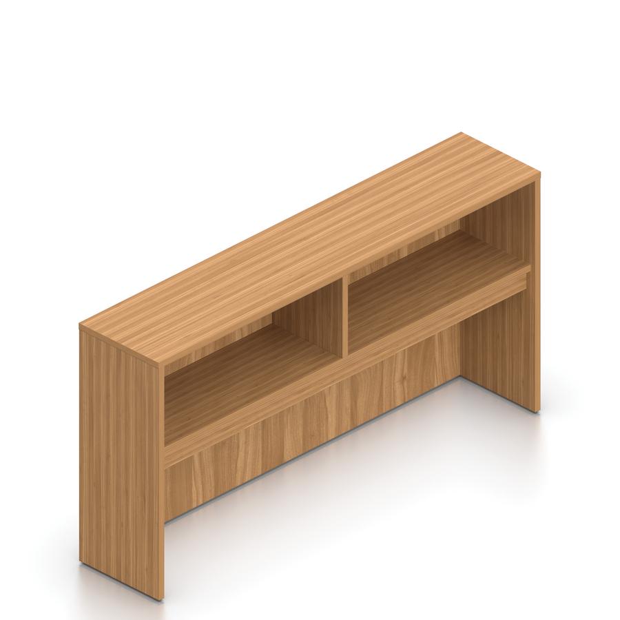 Overhead Hutches without Doors-Office Furniture