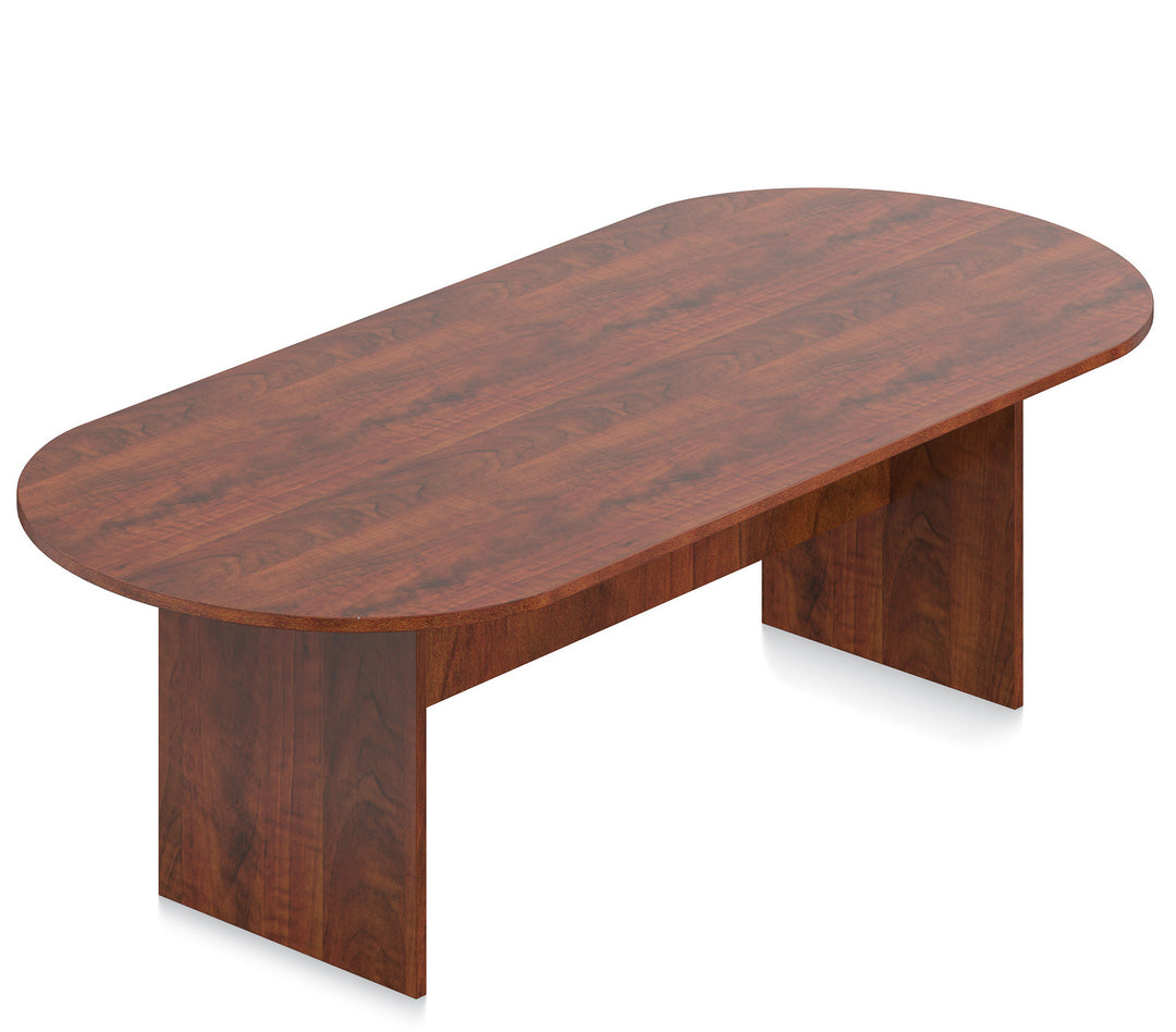 Racetrack Conference Tables-Office Furniture