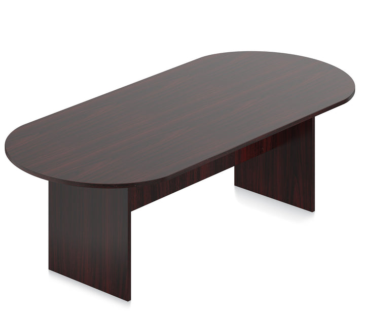 Racetrack Conference Tables-Office Furniture