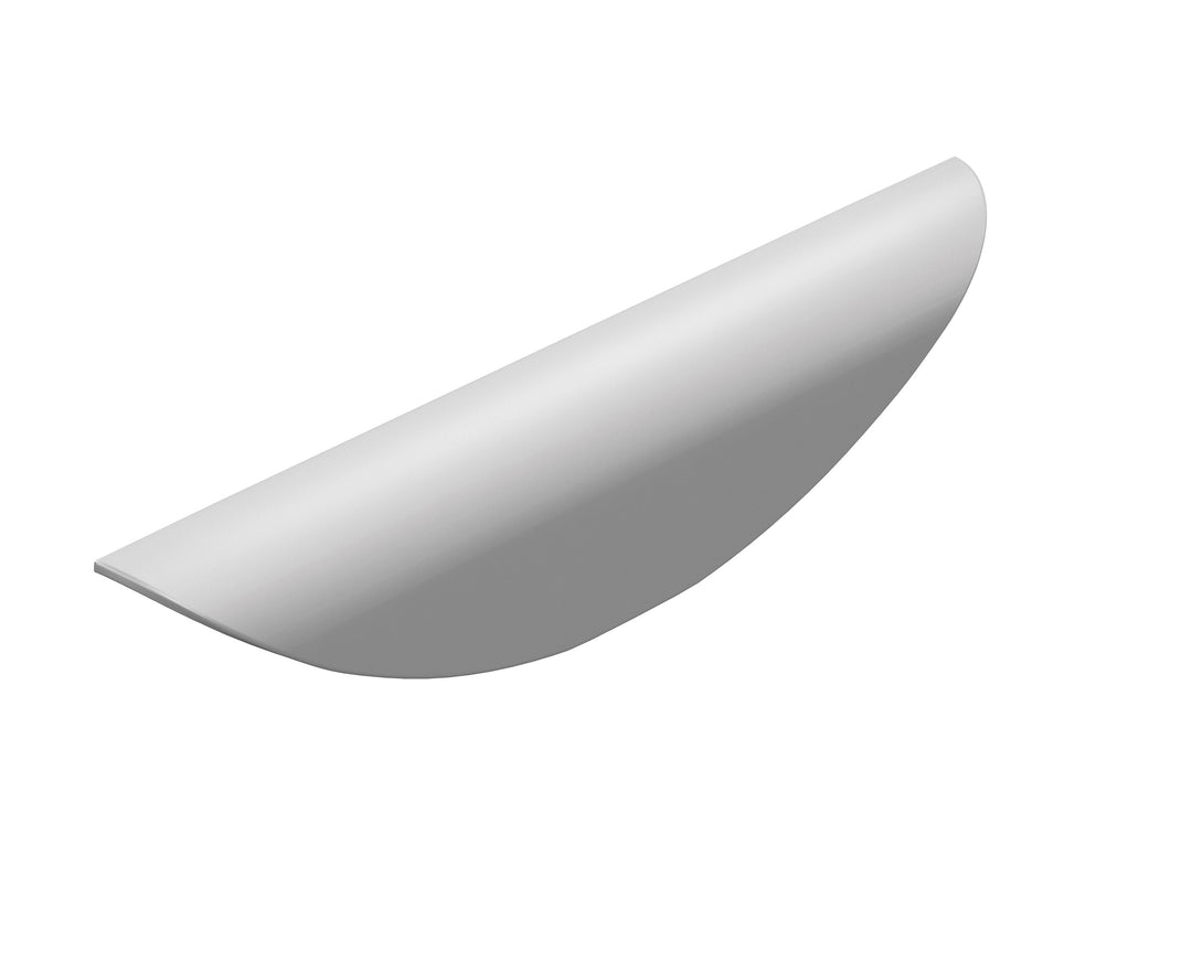 Silver Handle - Joe&