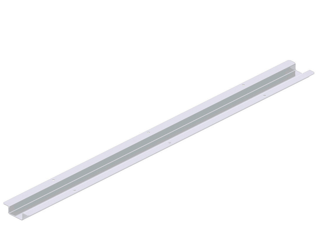 Stiffener Bar - Bar Length 58" - For 71" Surfaces