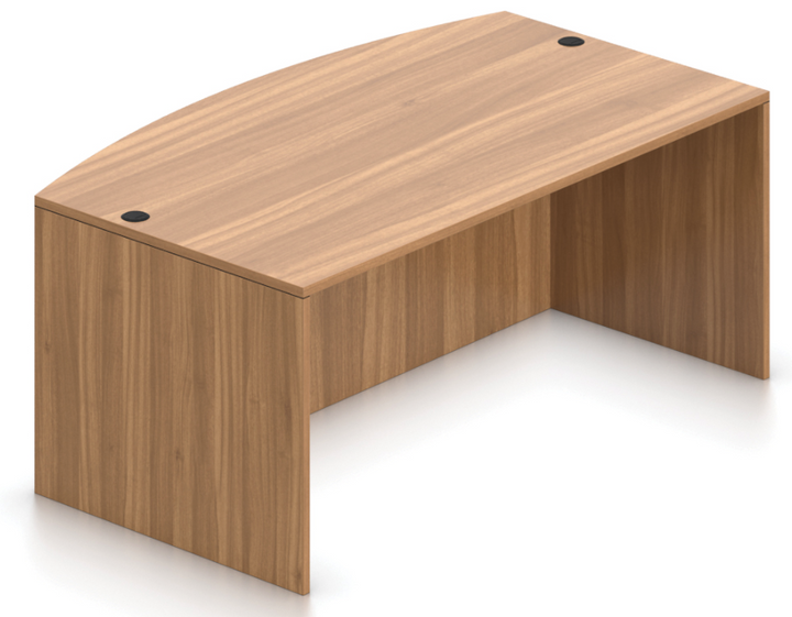 Bow Desks-Office Furniture