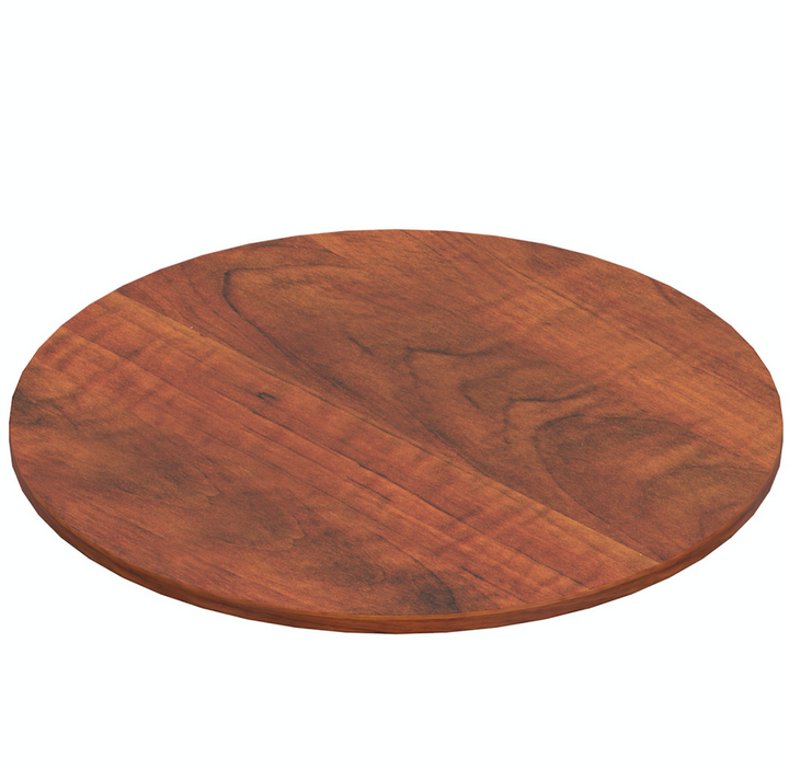 Round Laminate Top