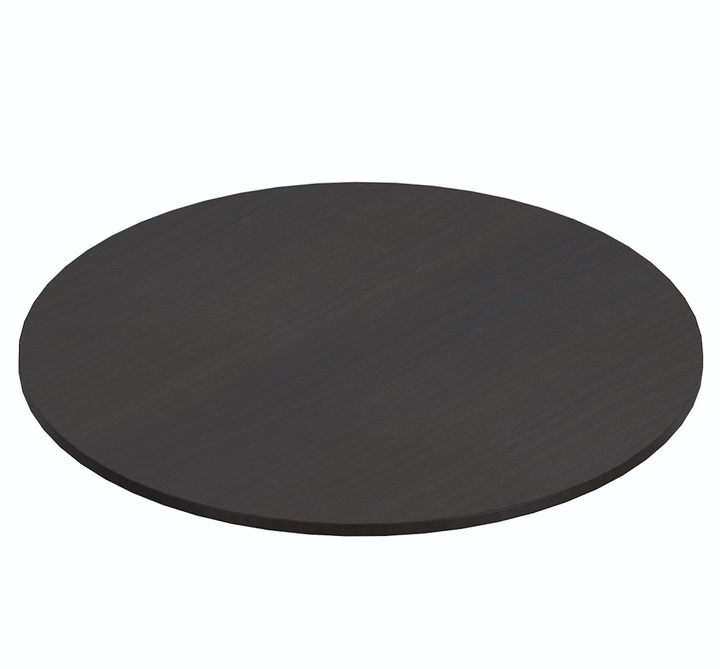 Round Laminate Top