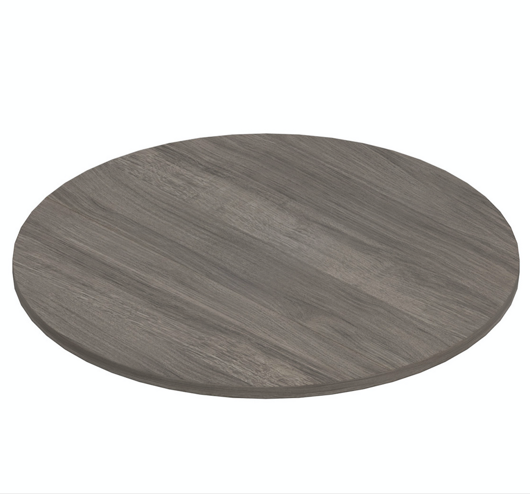 Round Laminate Top