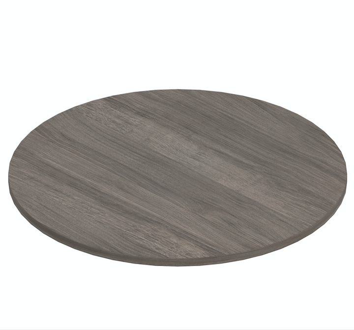 Round Laminate Top