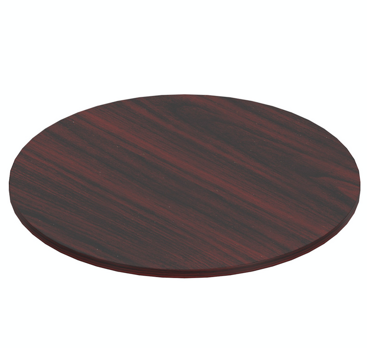 Round Laminate Top