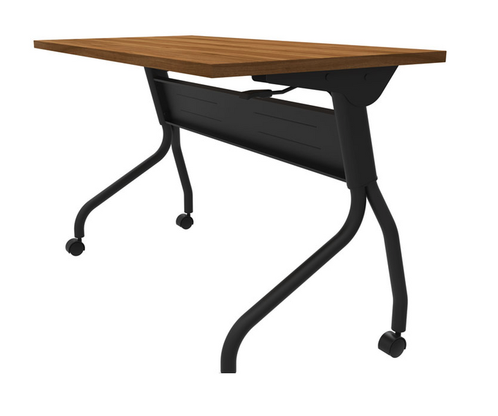 Training Tables w/ Black Legs-Office Furniture