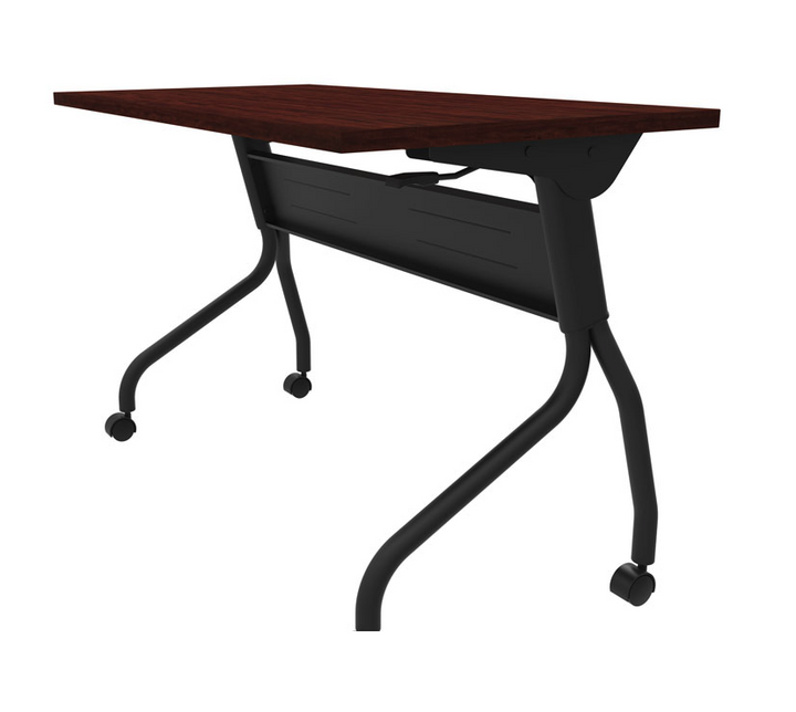 Training Tables w/ Black Legs-Office Furniture