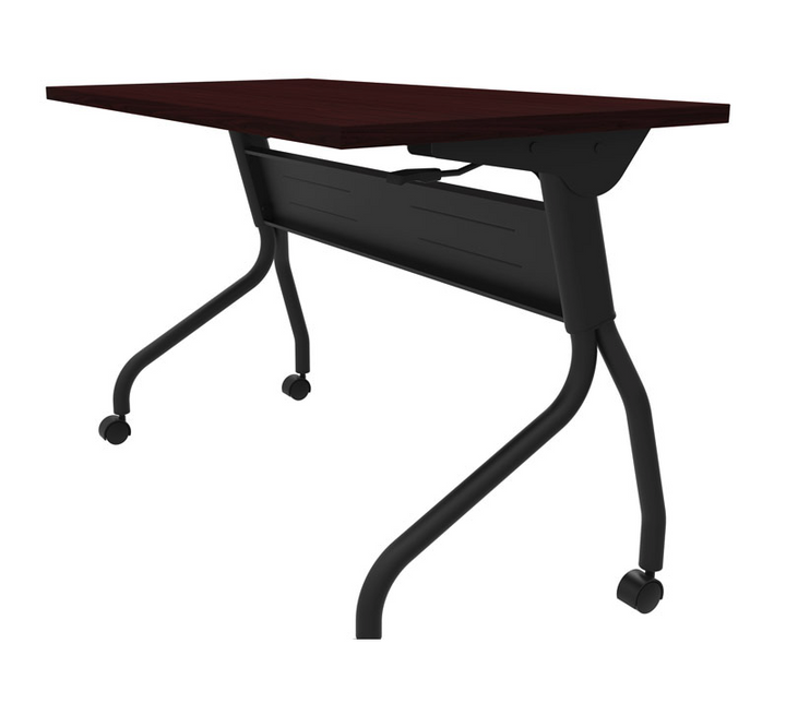 Training Tables w/ Black Legs-Office Furniture