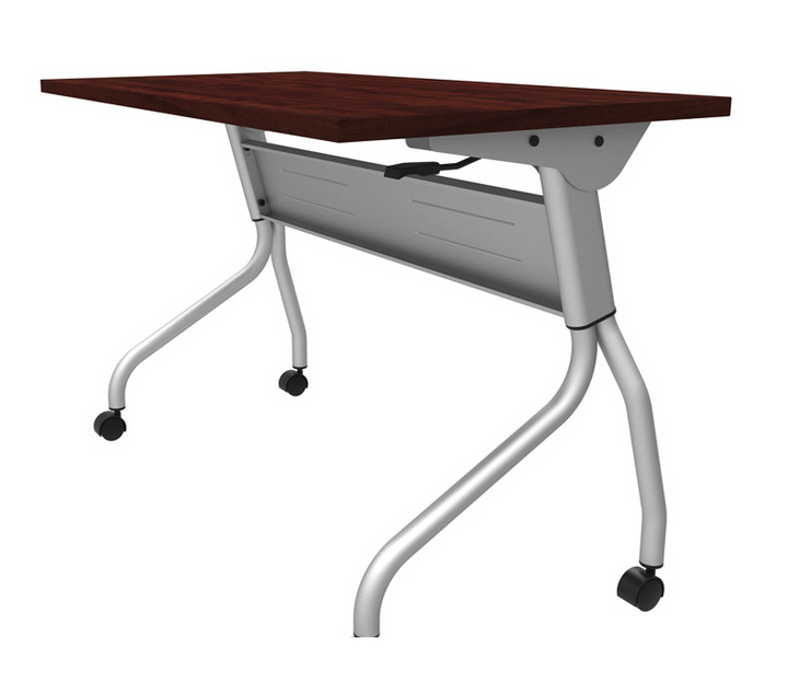 Training Tables w/ Tungsten Legs-Office Furniture