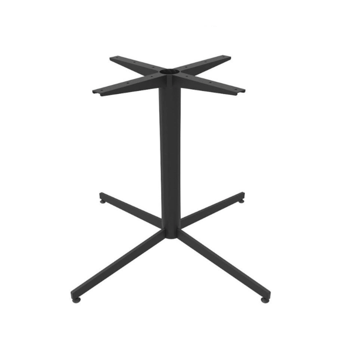 Metal "X" Base