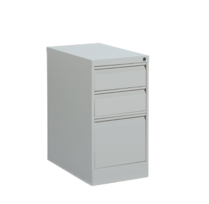 Global 22.62"D Freestanding Pedestal - Box/Box/File (19FP-23BBF)