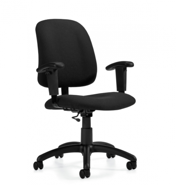 Global - Goal - Low Back Task (2237-6)-Work and Task Chair