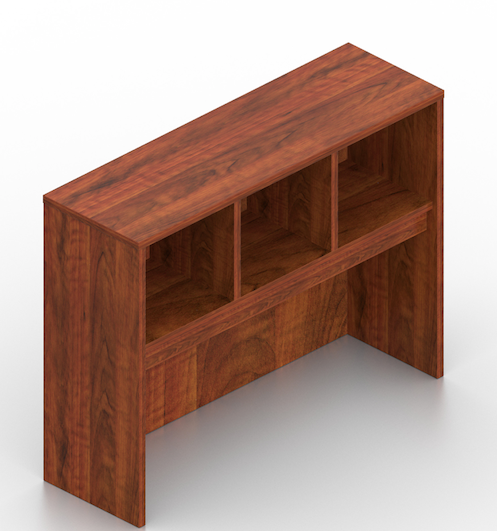 Overhead Hutches without Doors-Office Furniture