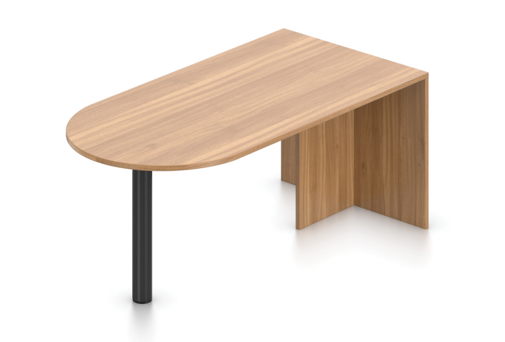 Island Desk-Office Furniture
