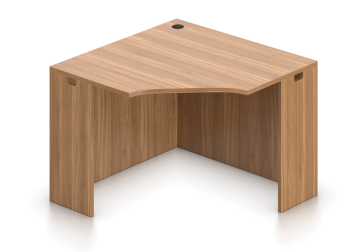 Desks with Extensions - 71"W-Office Furniture
