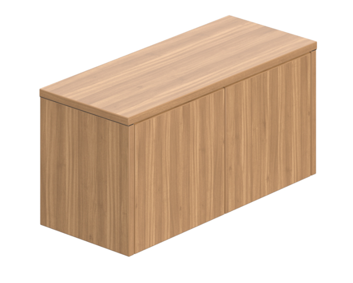 Wall Mounted Cabinet-Office Furniture