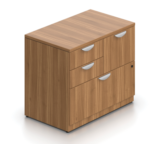 Storage Options-Office Furniture