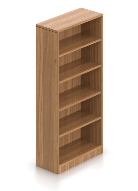 Bookcase Options-Office Furniture