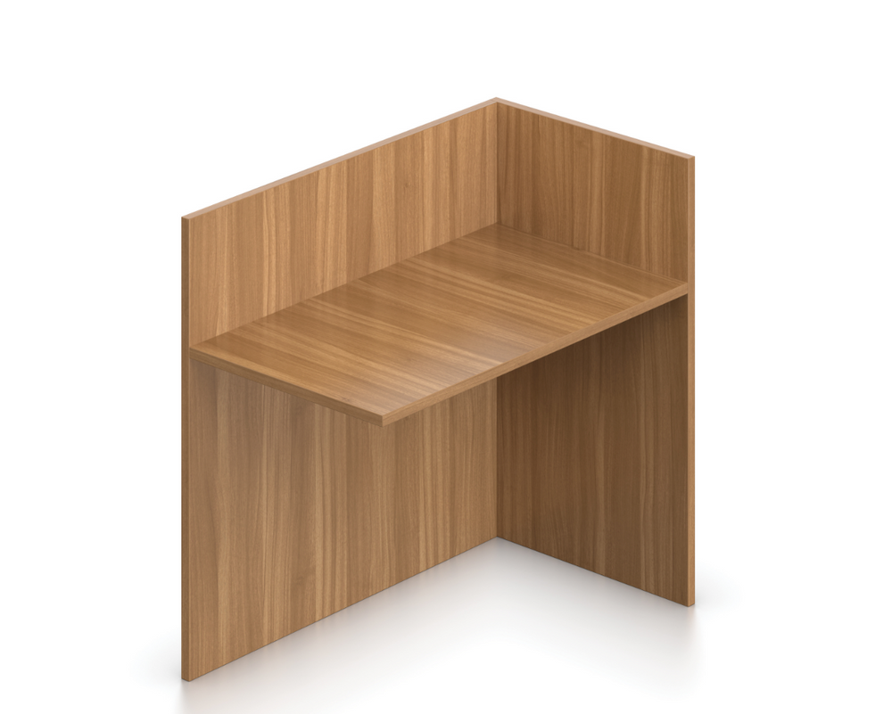 Reception Return-Office Furniture