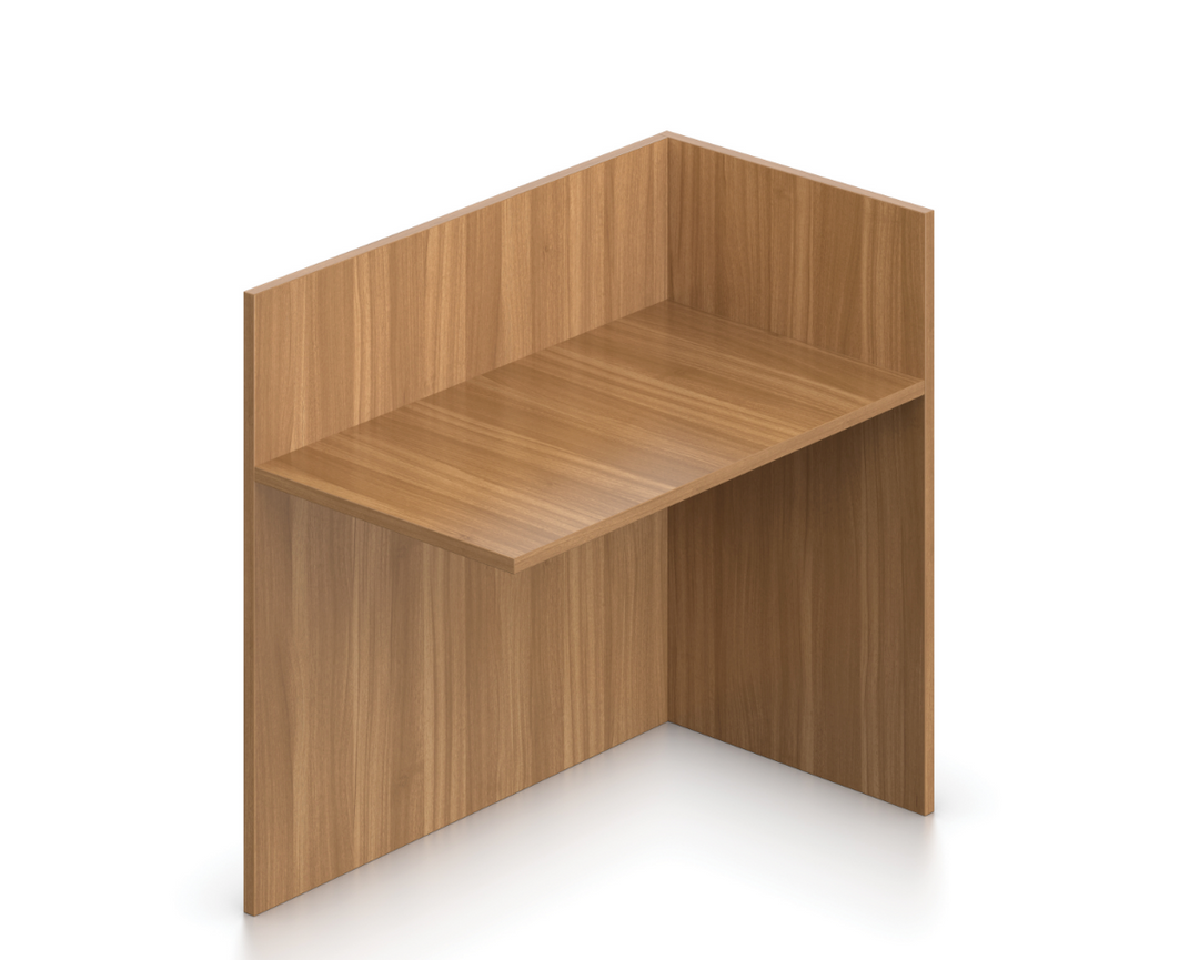 Reception Return-Office Furniture