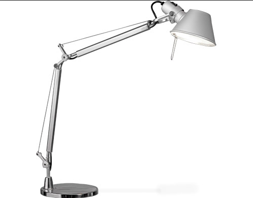 Tolomeo Table Lamp by Artemide (Pre-Owned) - Joe&