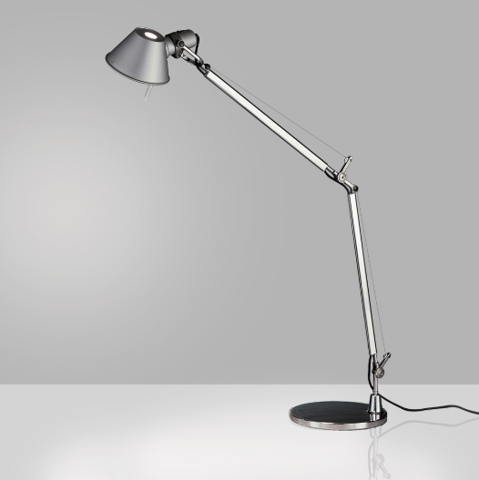 Tolomeo Table Lamp by Artemide (Pre-Owned) - Joe&