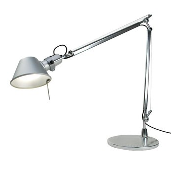 Tolomeo Table Lamp by Artemide (Pre-Owned) - Joe&