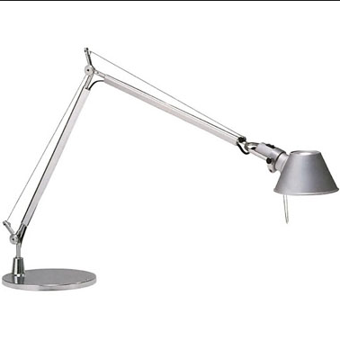 Tolomeo Table Lamp by Artemide (Pre-Owned) - Joe&