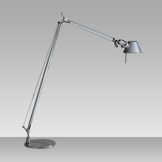 Tolomeo Table Lamp by Artemide (Pre-Owned) - Joe&