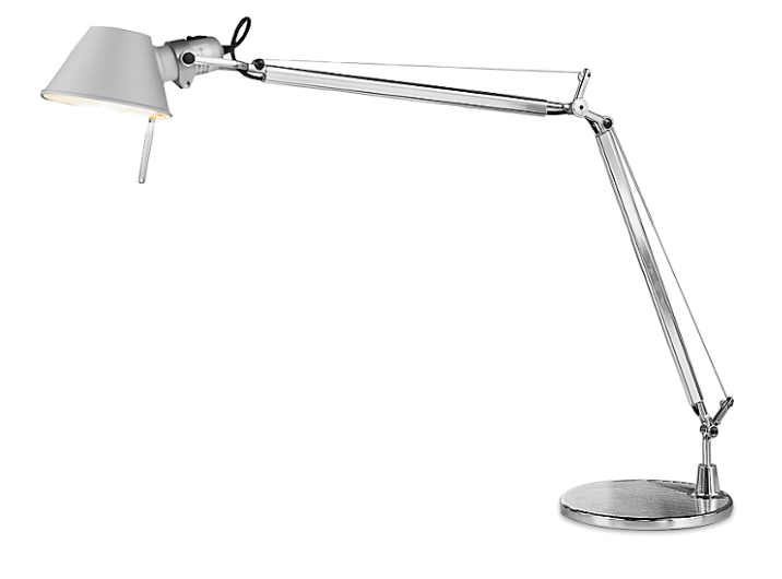 Tolomeo Table Lamp by Artemide (Pre-Owned) - Joe&