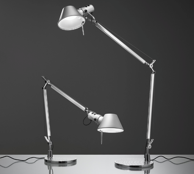 Tolomeo Table Lamp by Artemide (Pre-Owned) - Joe&