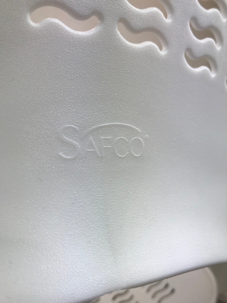 Safco - Sassy Stack Chairs on Casters - Brand New - Joe&