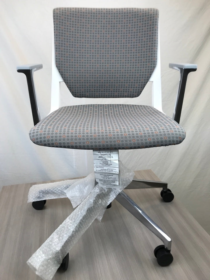 Haworth Very Chair - Brand New - Joe&