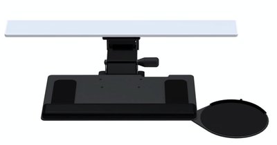 Humanscale - 6G System With 900 Board And Swivel Mouse - Joe&
