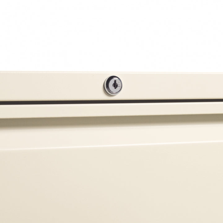 Global 2 Drawer Lateral File Cabinet - 36"W (1936P-2F12) - Joe&